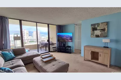 2121 Ala Wai Boulevard #2505, Honolulu, HI 96815 - Photo 8