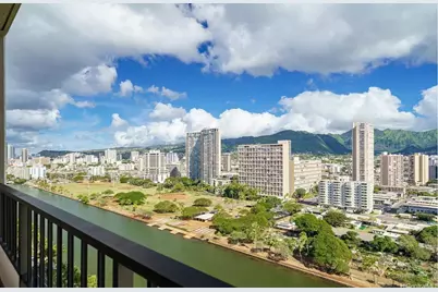 2121 Ala Wai Boulevard #2505, Honolulu, HI 96815 - Photo 6