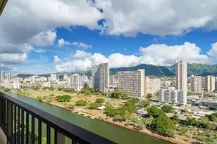 2121 Ala Wai Blvd, Honolulu, HI 96815 - Photo 6