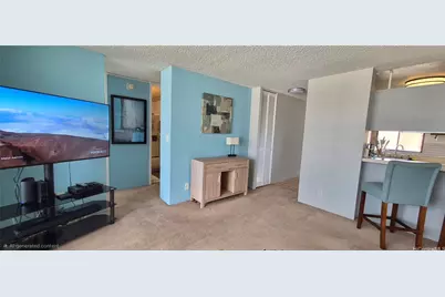 2121 Ala Wai Boulevard #2505, Honolulu, HI 96815 - Photo 2