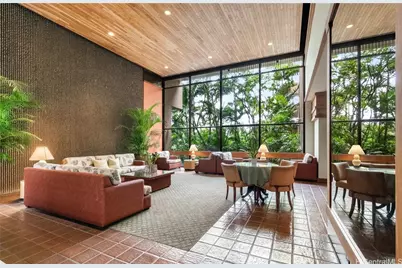 2121 Ala Wai Boulevard #2505, Honolulu, HI 96815 - Photo 14