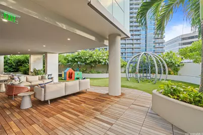 1388 Kapiolani Boulevard #3309, Honolulu, HI 96814 - Photo 24