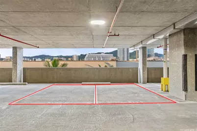 1388 Kapiolani Boulevard #3309, Honolulu, HI 96814 - Photo 16