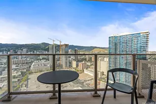 1388 Kapiolani Blvd, Honolulu, HI 96814 - Photo 14