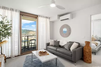 1388 Kapiolani Boulevard #3309, Honolulu, HI 96814 - Photo 2