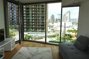 1001 Queen St, Honolulu, HI 96814 - Photo 1