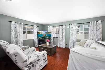 87-1980 Pakeke Street #J, Waianae, HI 96792 - Photo 1