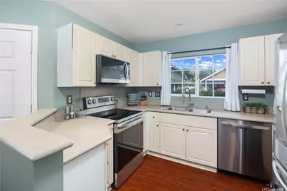 87-1980 Pakeke Street #J, Waianae, HI 96792 - Photo 4