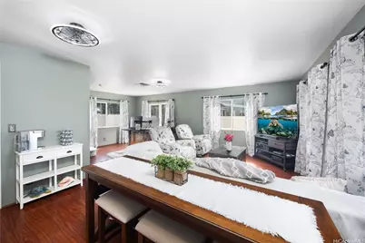 87-1980 Pakeke Street #J, Waianae, HI 96792 - Photo 6