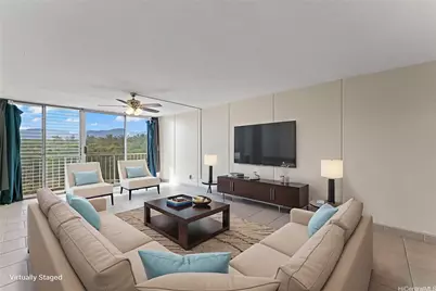 95-2048 Waikalani Place #D604, Mililani, HI 96789 - Photo 6