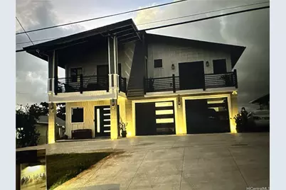 99-1034 Puumakani Street, Aiea, HI 96701 - Photo 1
