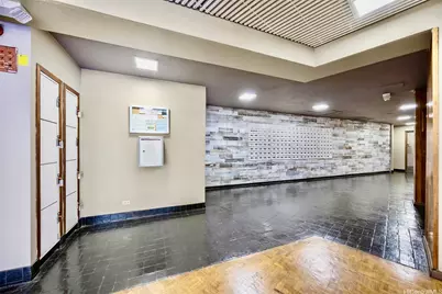 1909 Ala Wai Boulevard #804, Honolulu, HI 96815 - Photo 22