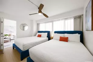 1909 Ala Wai Blvd, Honolulu, HI 96815 - Photo 14