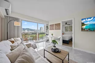 1909 Ala Wai Blvd, Honolulu, HI 96815 - Photo 2