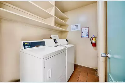 1909 Ala Wai Boulevard #804, Honolulu, HI 96815 - Photo 18