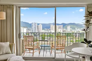 1909 Ala Wai Blvd, Honolulu, HI 96815 - Photo 8