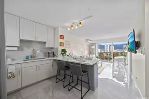 1909 Ala Wai Blvd, Honolulu, HI 96815 - Photo 6