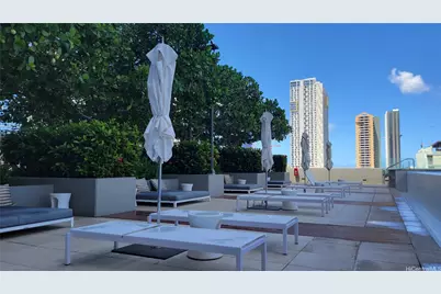 888 Kapiolani Boulevard #3312, Honolulu, HI 96813 - Photo 20