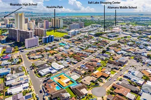 3209 Ala Laulani St, Honolulu, HI 96818 - Photo 24