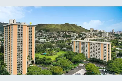 1519 Nuuanu Avenue #1045, Honolulu, HI 96817 - Photo 14