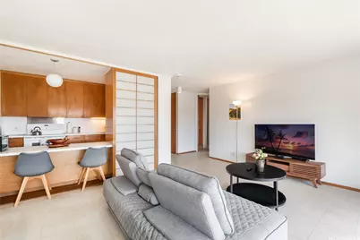 1519 Nuuanu Avenue #1045, Honolulu, HI 96817 - Photo 2