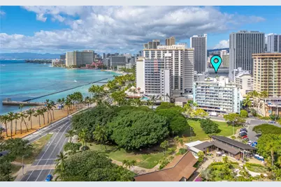 134 Kapahulu Avenue #501, Honolulu, HI 96815 - Photo 20