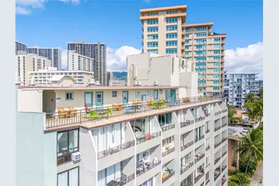 134 Kapahulu Avenue #501, Honolulu, HI 96815 - Photo 16