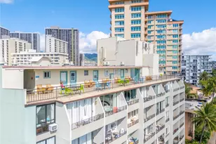 134 Kapahulu Ave, Honolulu, HI 96815 - Photo 16