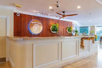 134 Kapahulu Avenue #501, Honolulu, HI 96815 - Photo 18