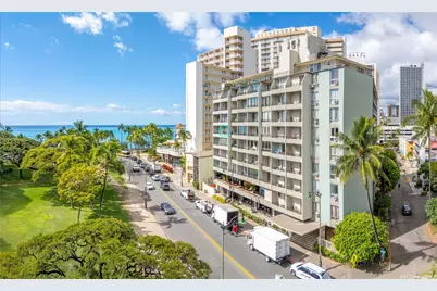 134 Kapahulu Avenue #501, Honolulu, HI 96815 - Photo 22