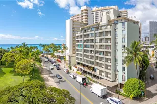 134 Kapahulu Ave, Honolulu, HI 96815 - Photo 22