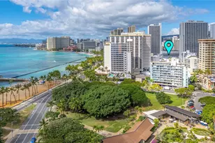 134 Kapahulu Ave, Honolulu, HI 96815 - Photo 20