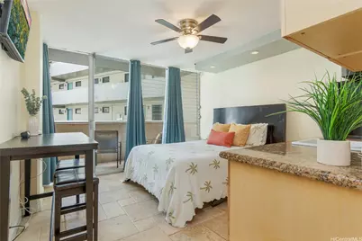134 Kapahulu Avenue #501, Honolulu, HI 96815 - Photo 1