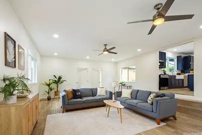 45-510 Mahinui Road #B, Kaneohe, HI 96744 - Photo 1