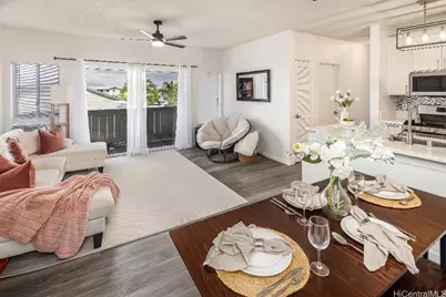 91-281 Hanapouli Circle #8D, Ewa Beach, HI 96706 - Photo 2