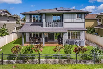 91-1137 Kuanoo Street, Ewa Beach, HI 96706 - Photo 2