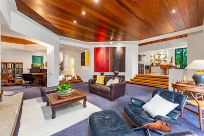 55-A Old Pali Place, Honolulu, HI 96817 - Photo 2