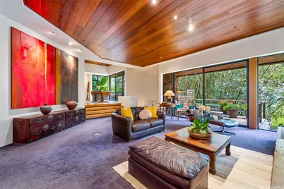 55-A Old Pali Place, Honolulu, HI 96817 - Photo 1