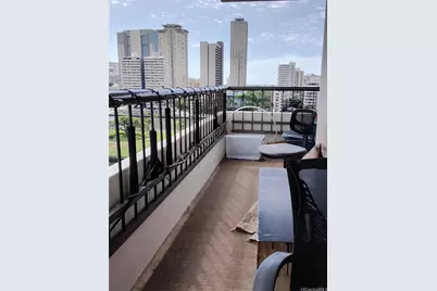 2333 Kapiolani Boulevard #1008B, Honolulu, HI 96826 - Photo 12