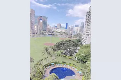 2333 Kapiolani Boulevard #1008B, Honolulu, HI 96826 - Photo 1