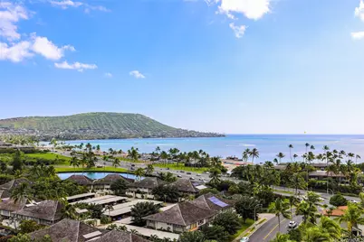 250 Kawaihae Street #8B, Honolulu, HI 96825 - Photo 1