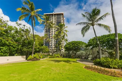250 Kawaihae Street #8B, Honolulu, HI 96825 - Photo 22