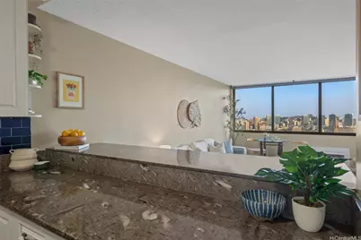 55 S Kukui Street #D3206, Honolulu, HI 96813 - Photo 6