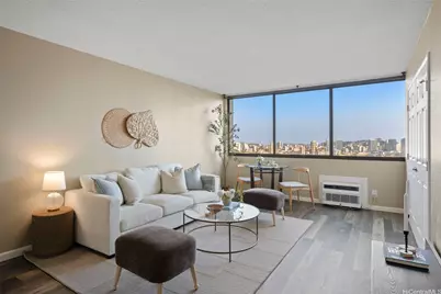 55 S Kukui Street #D3206, Honolulu, HI 96813 - Photo 1