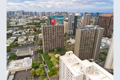55 S Kukui Street #D3206, Honolulu, HI 96813 - Photo 18