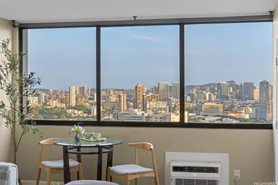 55 S Kukui Street #D3206, Honolulu, HI 96813 - Photo 2