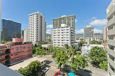 2450 Prince Edward Street #805A, Honolulu, HI 96815 - Photo 10