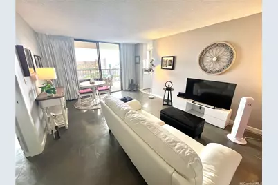 1201 Wilder Avenue #2102, Honolulu, HI 96822 - Photo 1