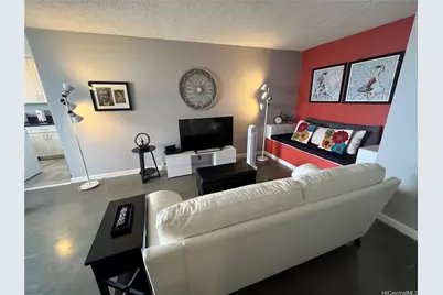 1201 Wilder Avenue #2102, Honolulu, HI 96822 - Photo 4