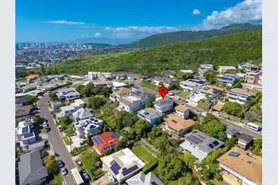 1925 St Louis Drive, Honolulu, HI 96816 - Photo 4